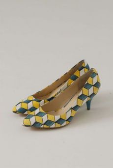 SS13 BLUE CUTEBOYS ANCIENT ELEY